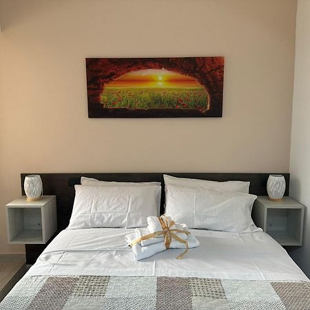 Kalgheros Luxury Rooms Agrigento Eksteriør bilde