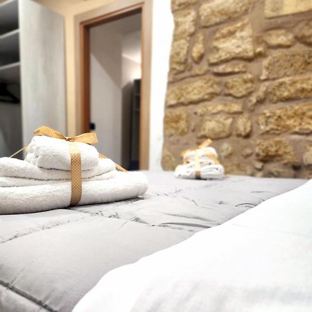 Kalgheros Luxury Rooms Agrigento Eksteriør bilde