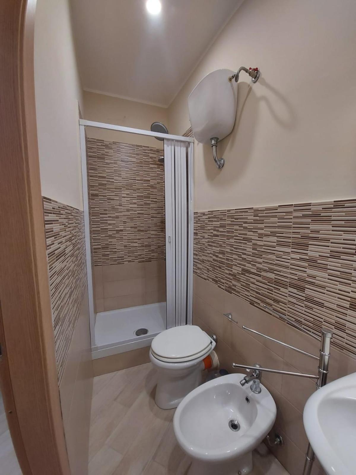 Kalgheros Luxury Rooms Agrigento Eksteriør bilde