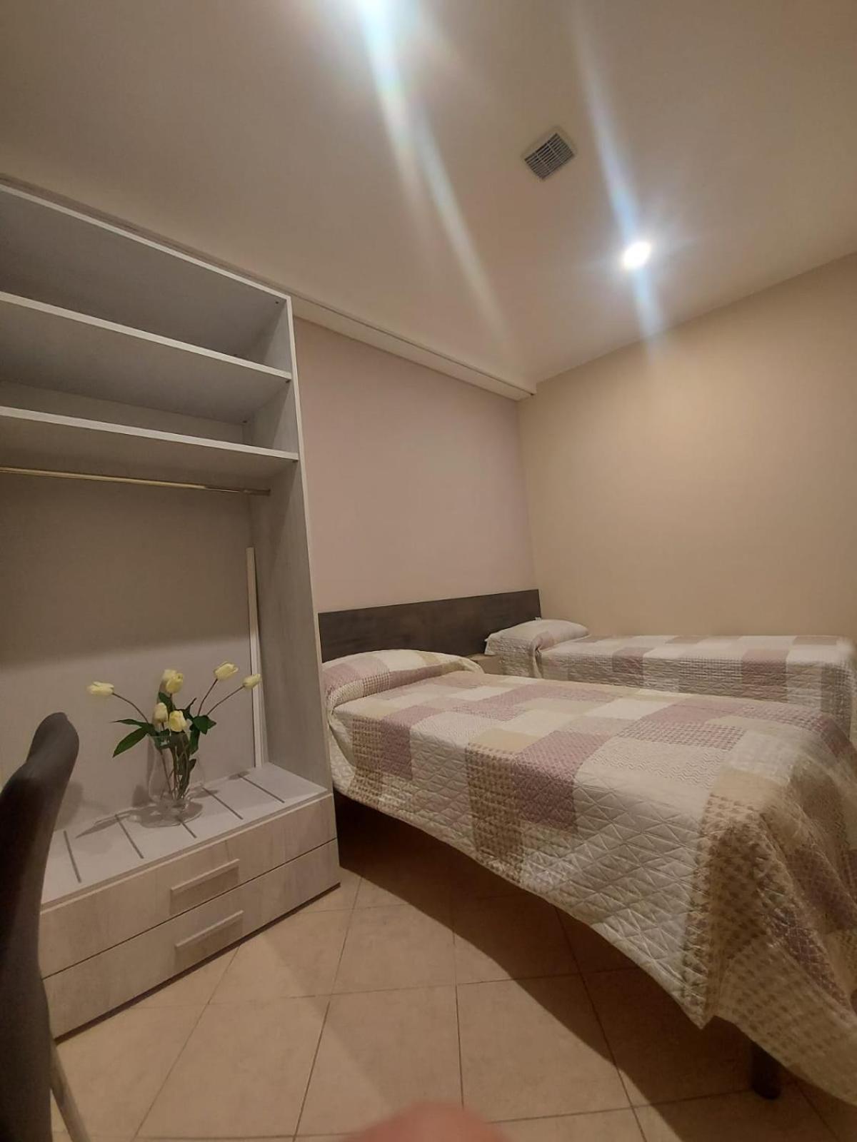 Kalgheros Luxury Rooms Agrigento Eksteriør bilde