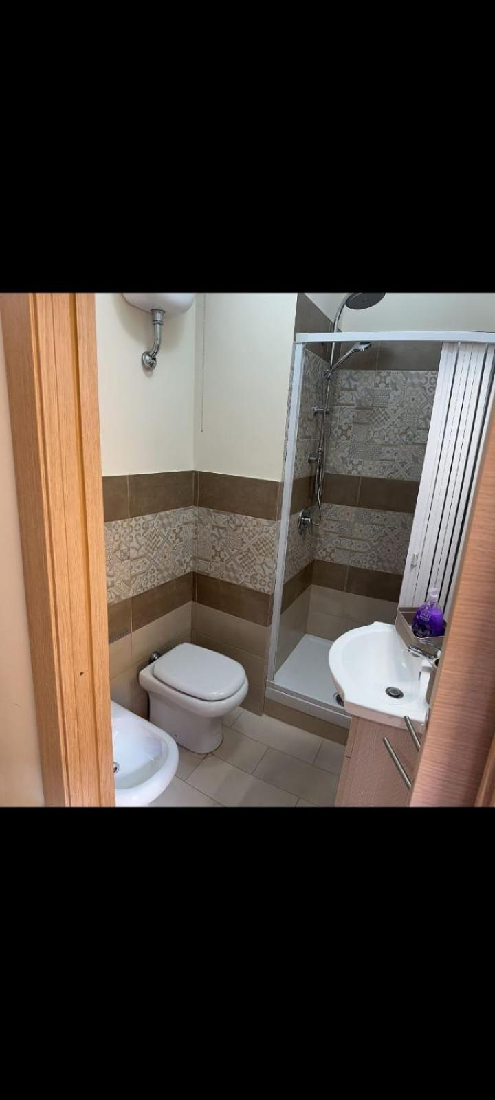 Kalgheros Luxury Rooms Agrigento Eksteriør bilde