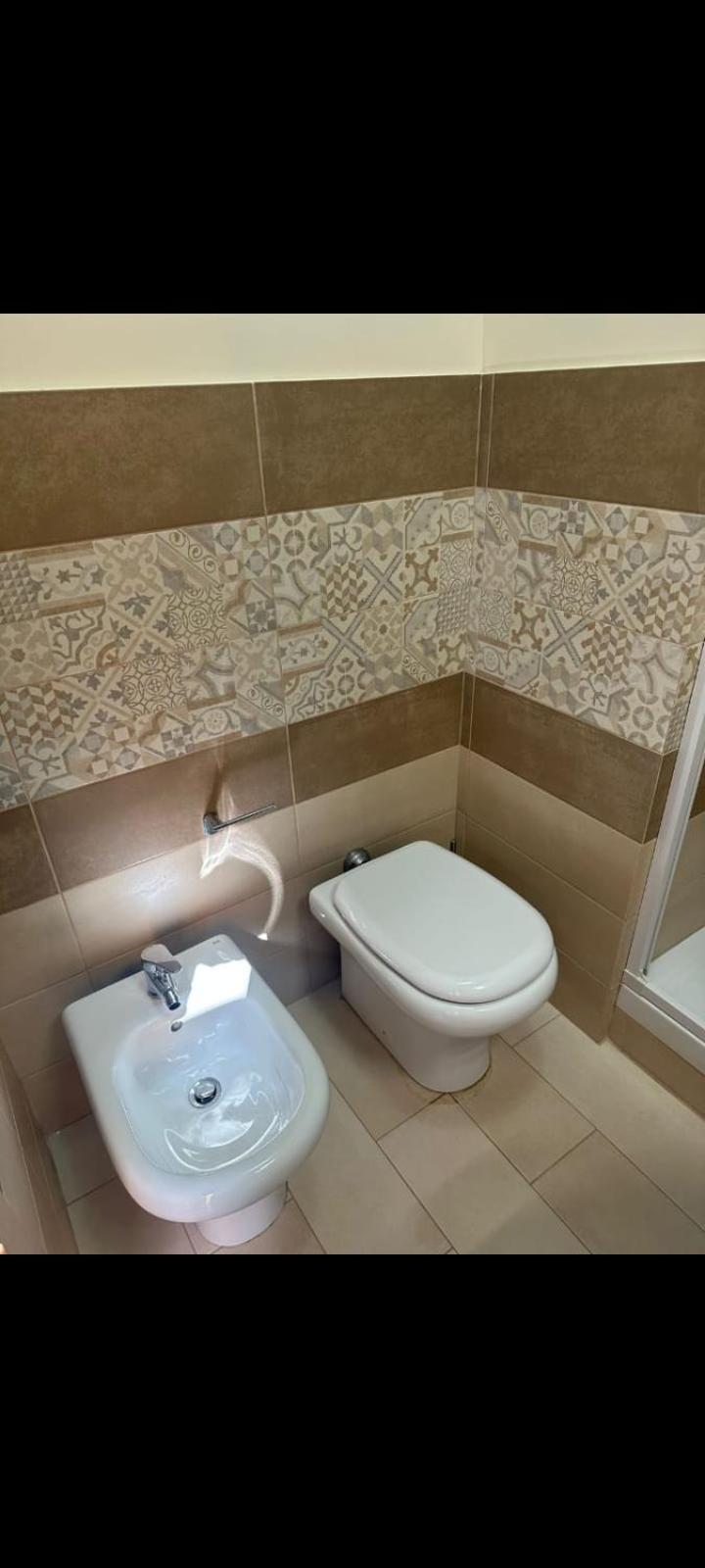 Kalgheros Luxury Rooms Agrigento Eksteriør bilde